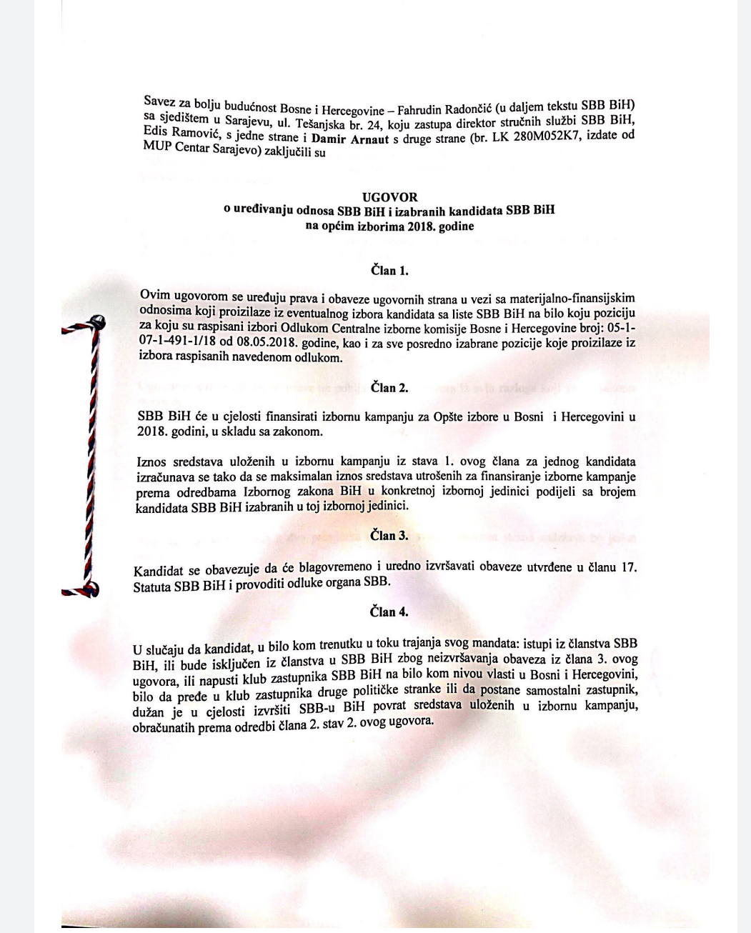 istek ugovora o radu na odredjeno vreme istek ugovora o radu na odredjeno vreme