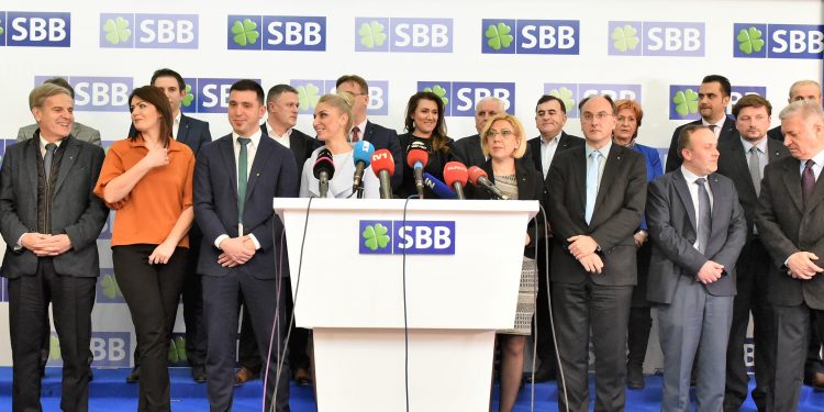 Konferencija za medije, 15.02.2018.