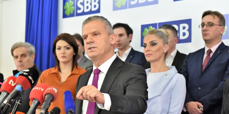 Konferencija za medije, 15.02.2018.