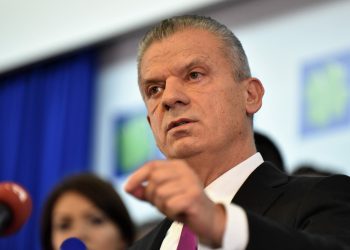 Konferencija za medije, 15.02.2018.